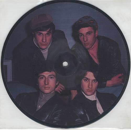 The Kinks『YOU REALLY GOT ME』7inchレコード THE KINKS You Really Got me / JAPAN 7INCH | eBay